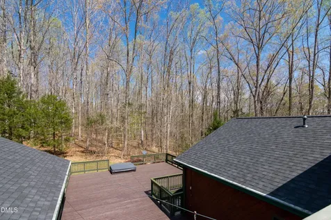 4664 White Oak Lane Hillsborough NC 27278