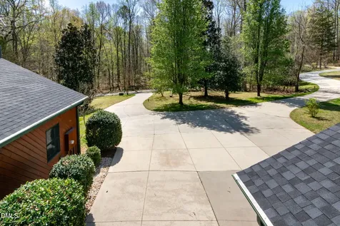 4664 White Oak Lane Hillsborough NC 27278