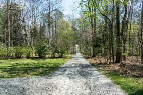 4664 White Oak Lane Hillsborough NC 27278