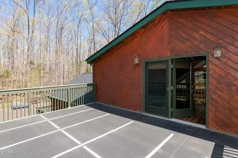 4664 White Oak Lane Hillsborough NC 27278
