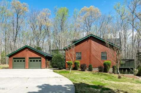4664 White Oak Lane Hillsborough NC 27278