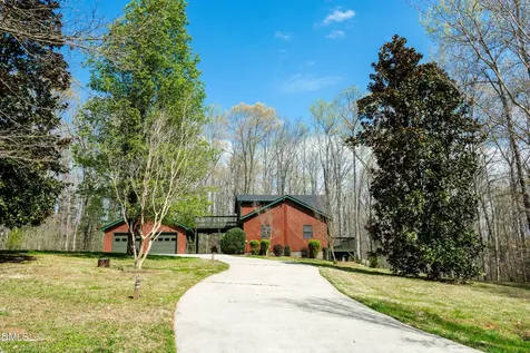 4664 White Oak Lane Hillsborough NC 27278