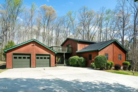 4664 White Oak Lane Hillsborough NC 27278