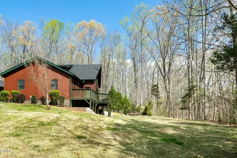 4664 White Oak Lane Hillsborough NC 27278