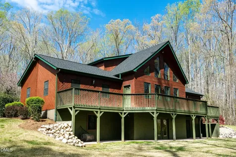 4664 White Oak Lane Hillsborough NC 27278