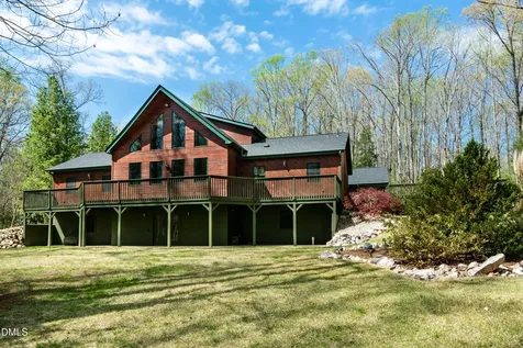 4664 White Oak Lane Hillsborough NC 27278