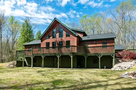 4664 White Oak Lane Hillsborough NC 27278