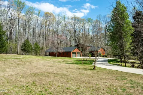 4664 White Oak Lane Hillsborough NC 27278
