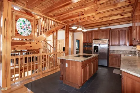 4664 White Oak Lane Hillsborough NC 27278