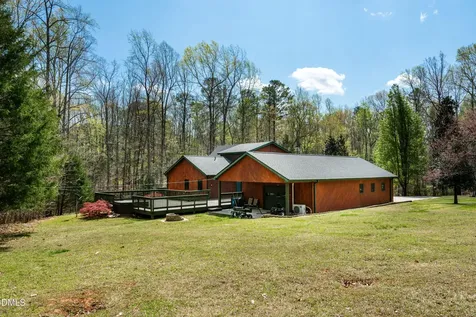 4664 White Oak Lane Hillsborough NC 27278
