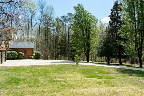 4664 White Oak Lane Hillsborough NC 27278