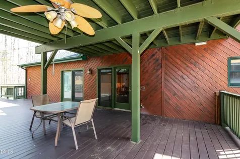 4664 White Oak Lane Hillsborough NC 27278