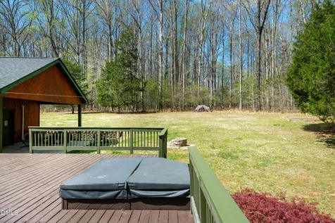 4664 White Oak Lane Hillsborough NC 27278