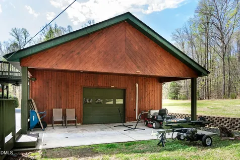 4664 White Oak Lane Hillsborough NC 27278