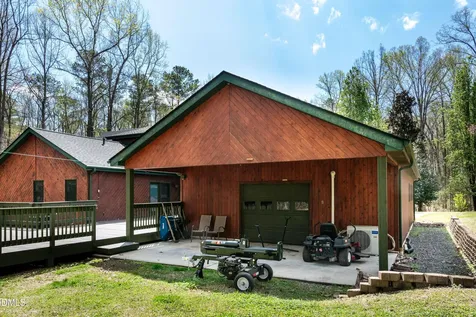 4664 White Oak Lane Hillsborough NC 27278