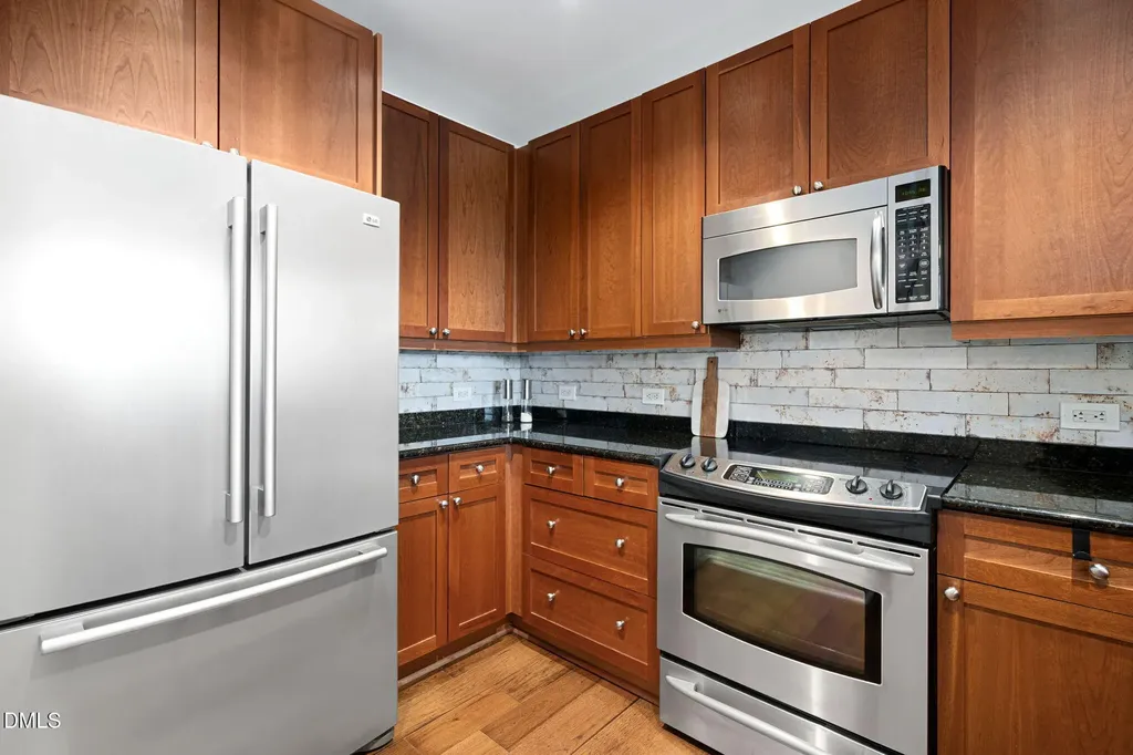 618 N Boylan Avenue Raleigh NC 27603