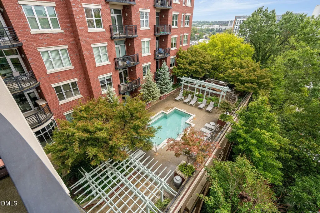 618 N Boylan Avenue Raleigh NC 27603