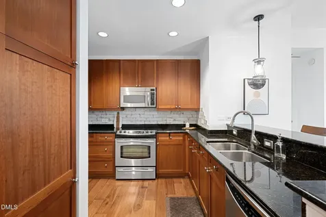 618 N Boylan Avenue Raleigh NC 27603