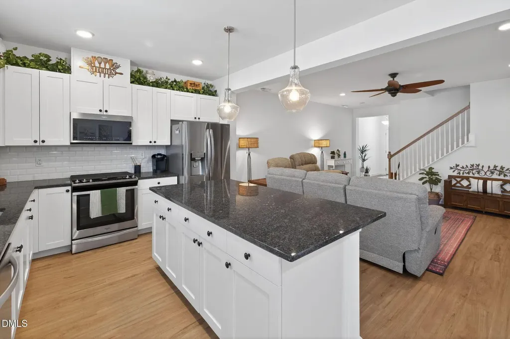 743 Creekway Drive Fuquay Varina NC 27526