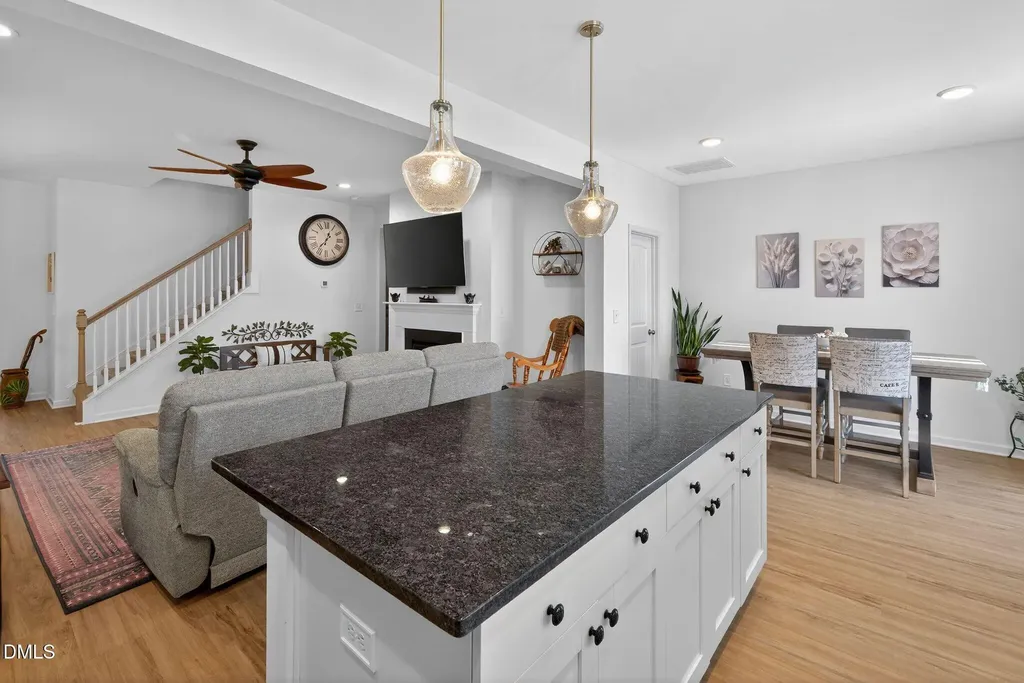 743 Creekway Drive Fuquay Varina NC 27526