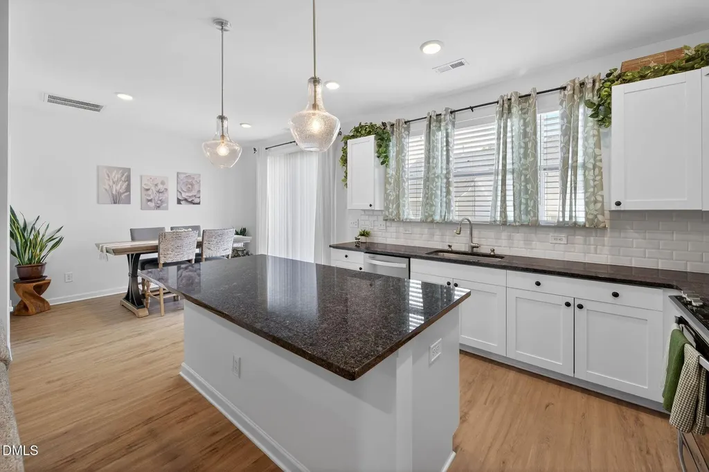 743 Creekway Drive Fuquay Varina NC 27526