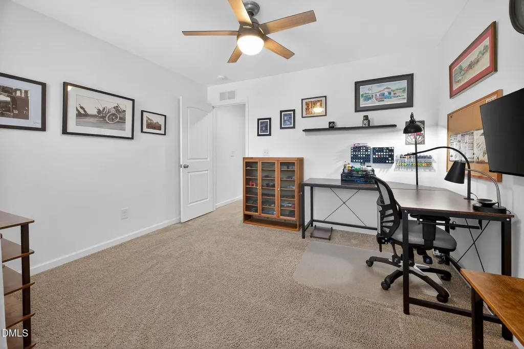 743 Creekway Drive Fuquay Varina NC 27526