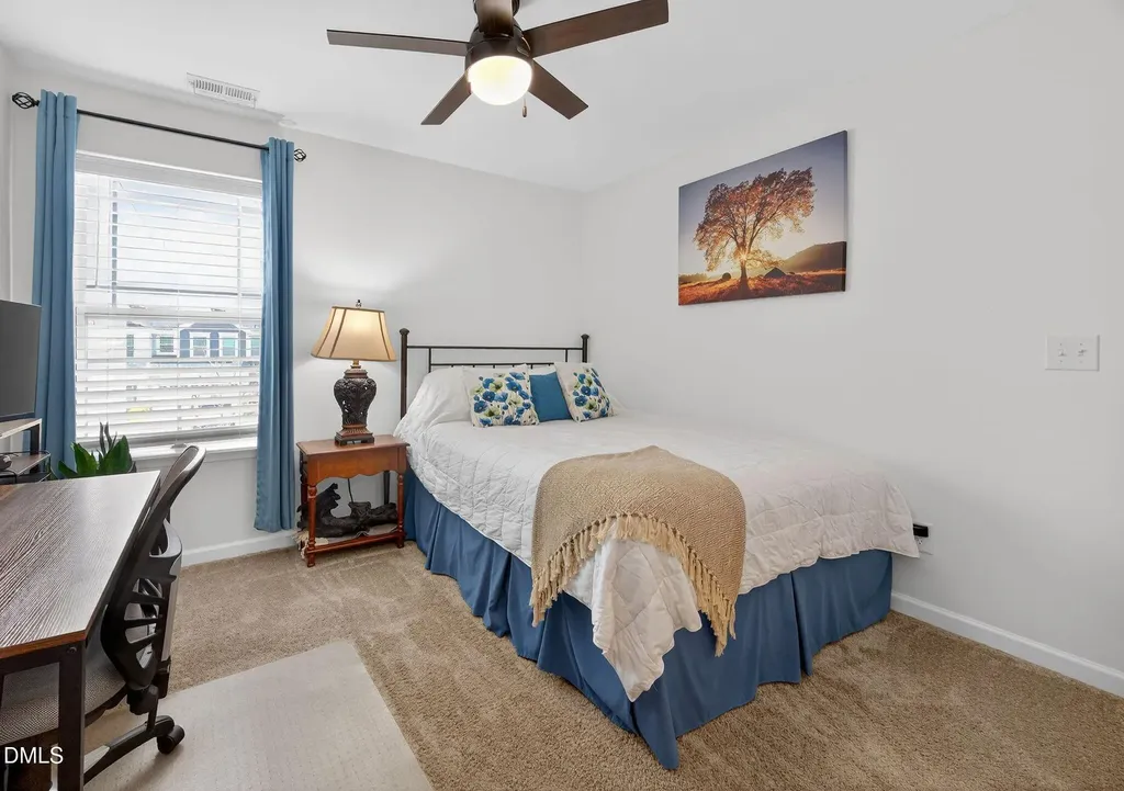 743 Creekway Drive Fuquay Varina NC 27526