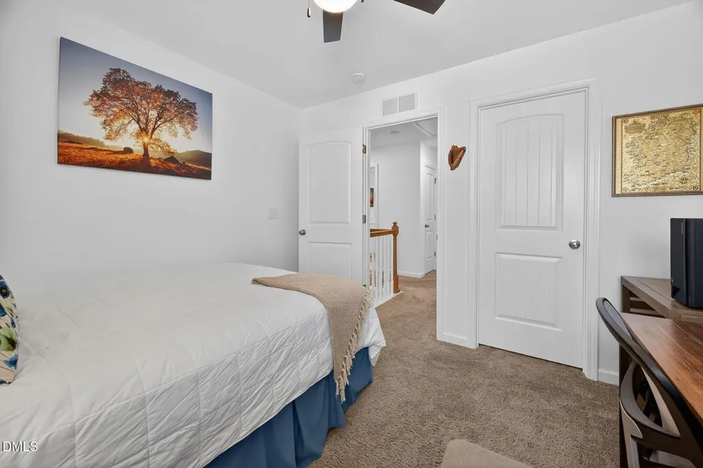743 Creekway Drive Fuquay Varina NC 27526