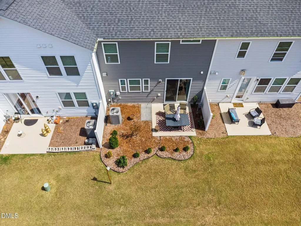 743 Creekway Drive Fuquay Varina NC 27526