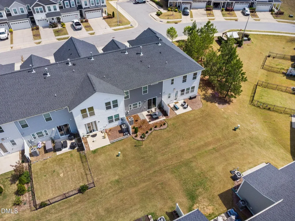 743 Creekway Drive Fuquay Varina NC 27526