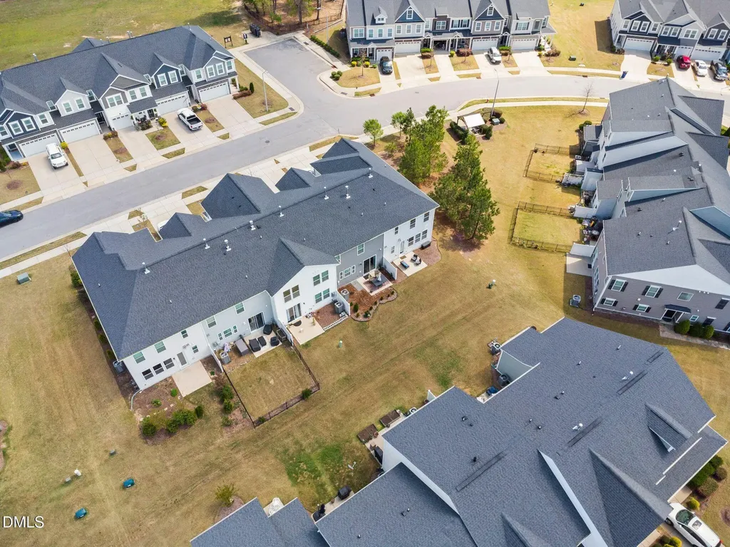 743 Creekway Drive Fuquay Varina NC 27526