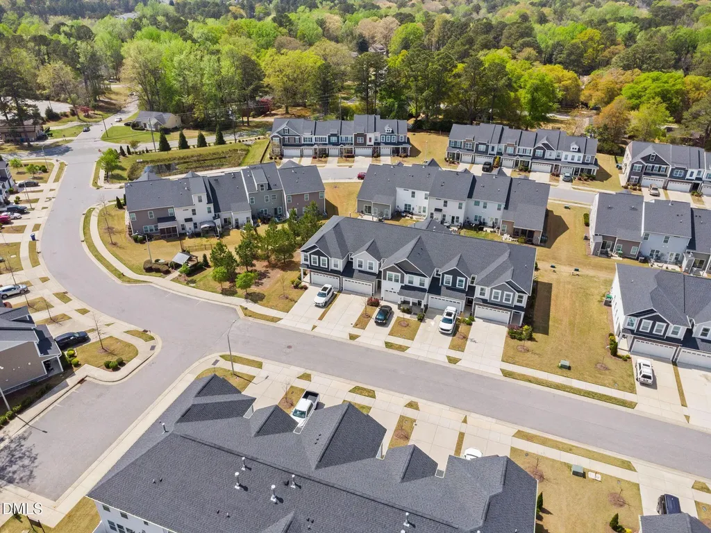 743 Creekway Drive Fuquay Varina NC 27526