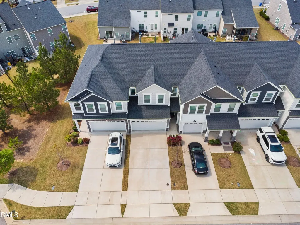 743 Creekway Drive Fuquay Varina NC 27526