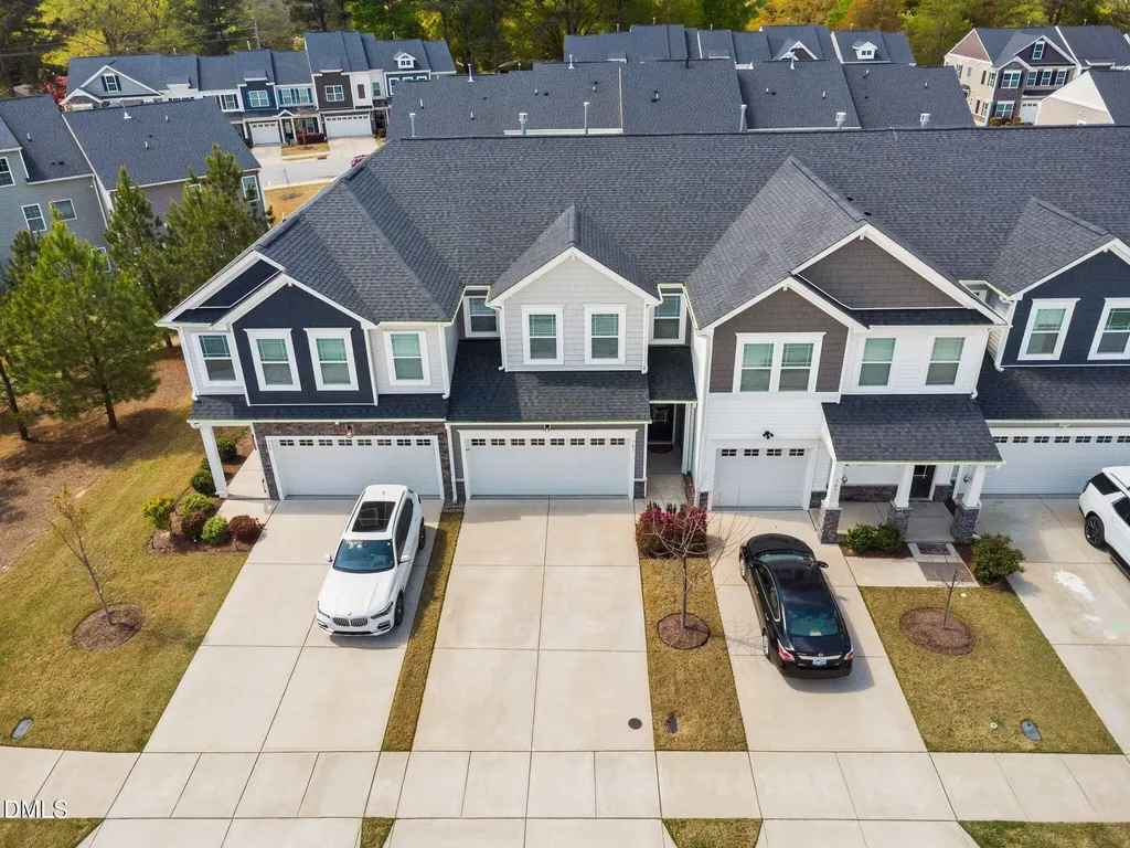 743 Creekway Drive Fuquay Varina NC 27526