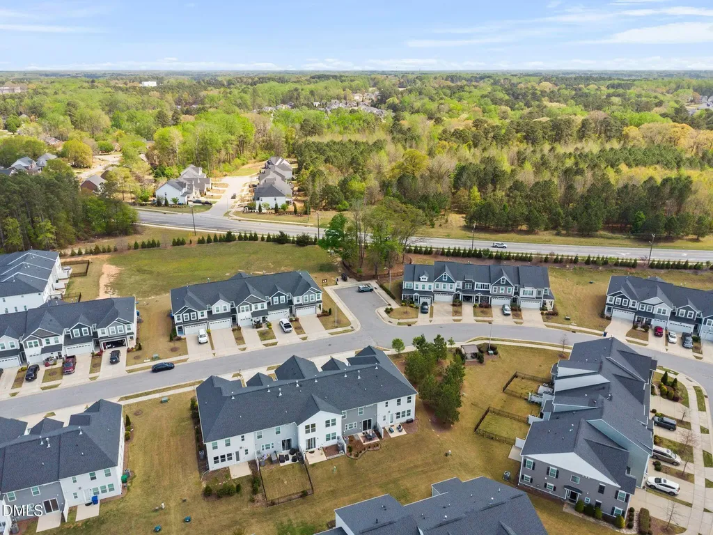 743 Creekway Drive Fuquay Varina NC 27526