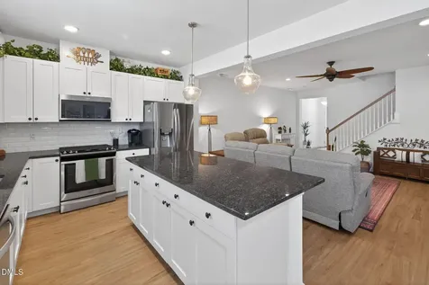 743 Creekway Drive Fuquay Varina NC 27526