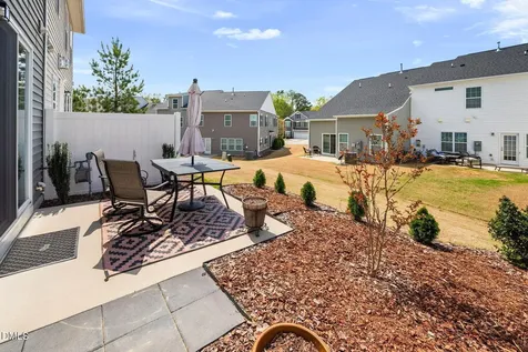 743 Creekway Drive Fuquay Varina NC 27526