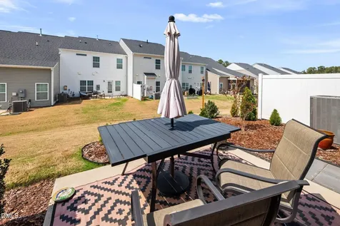 743 Creekway Drive Fuquay Varina NC 27526