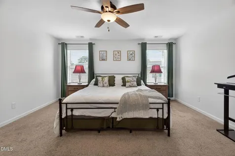 743 Creekway Drive Fuquay Varina NC 27526