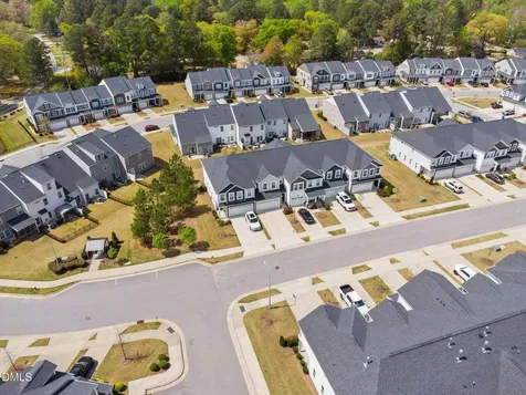 743 Creekway Drive Fuquay Varina NC 27526