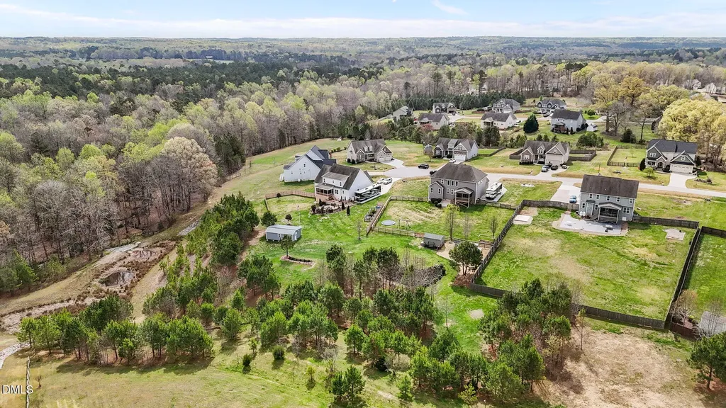 1034 Butterfly Circle Wake Forest NC 27587