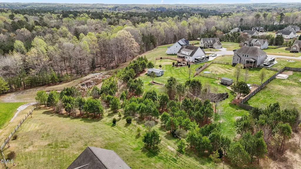 1034 Butterfly Circle Wake Forest NC 27587