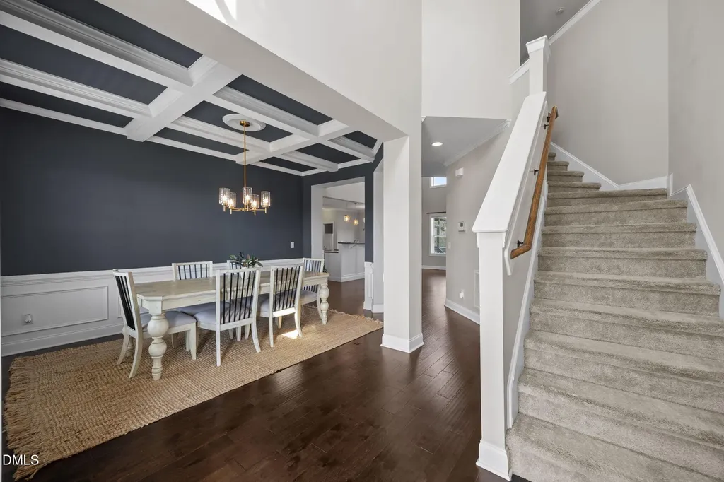 1034 Butterfly Circle Wake Forest NC 27587