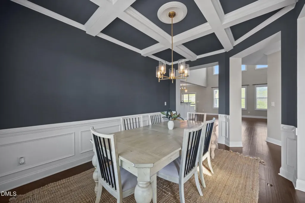 1034 Butterfly Circle Wake Forest NC 27587