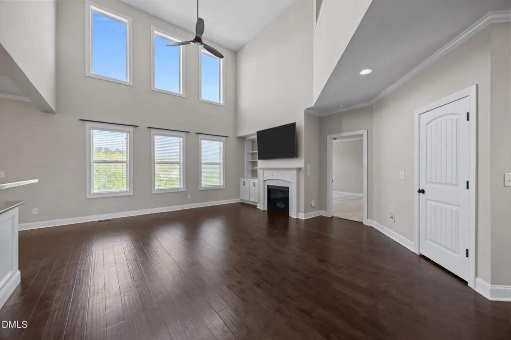 1034 Butterfly Circle Wake Forest NC 27587