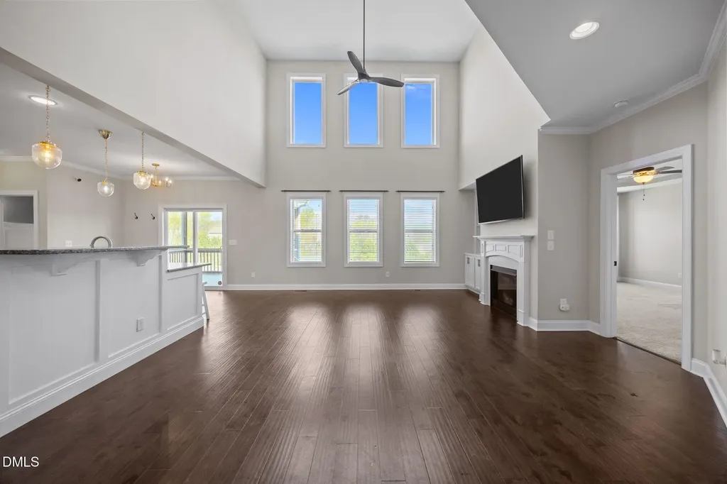 1034 Butterfly Circle Wake Forest NC 27587