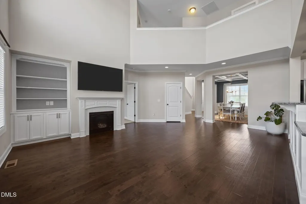 1034 Butterfly Circle Wake Forest NC 27587