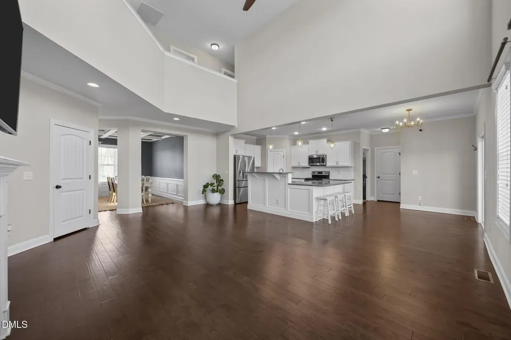 1034 Butterfly Circle Wake Forest NC 27587