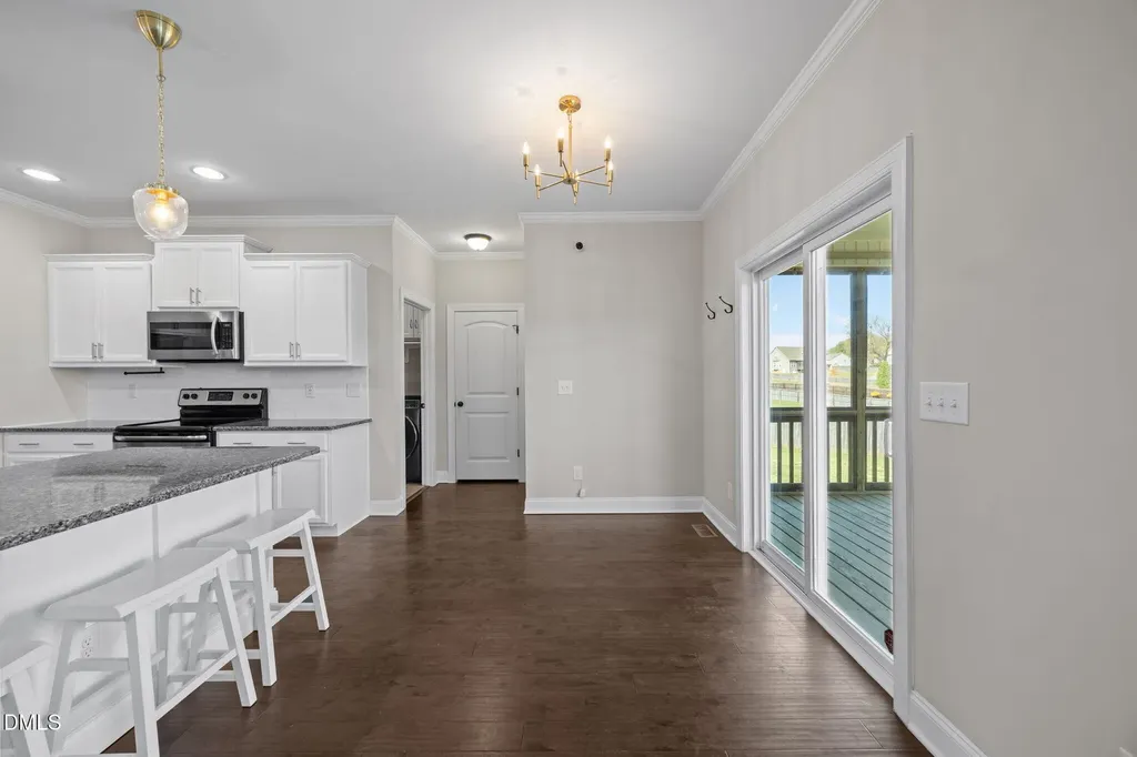 1034 Butterfly Circle Wake Forest NC 27587