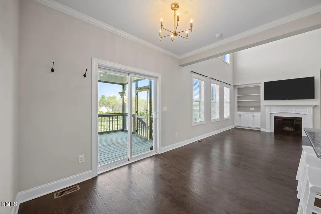 1034 Butterfly Circle Wake Forest NC 27587